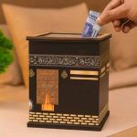 Hajj Savings Box