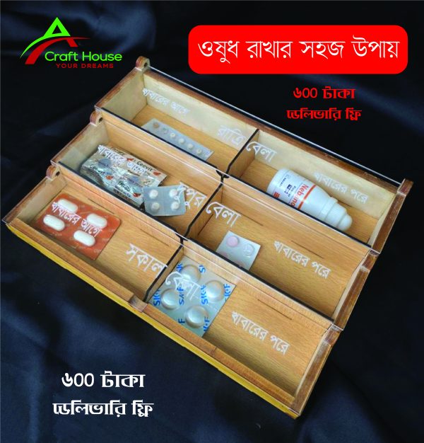 Medicine Box